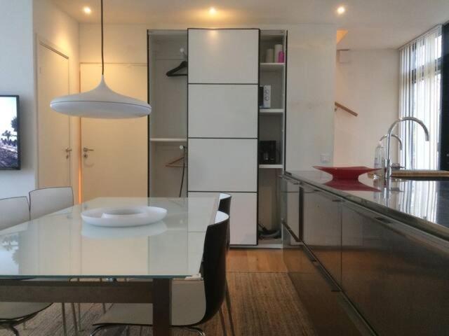 Exclusive 2 Level Etage Next To Arlanda-City Metro 스톡홀름 외부 사진