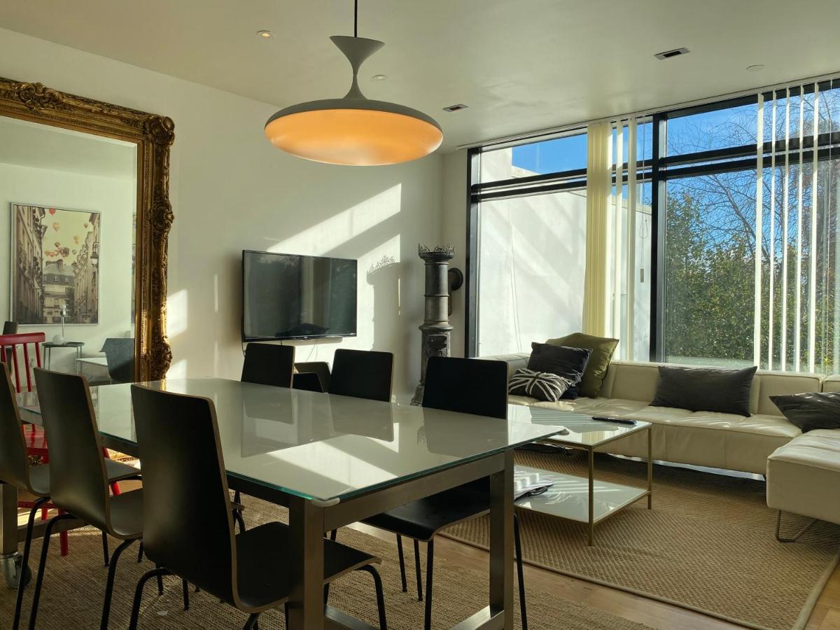 Exclusive 2 Level Etage Next To Arlanda-City Metro 스톡홀름 외부 사진