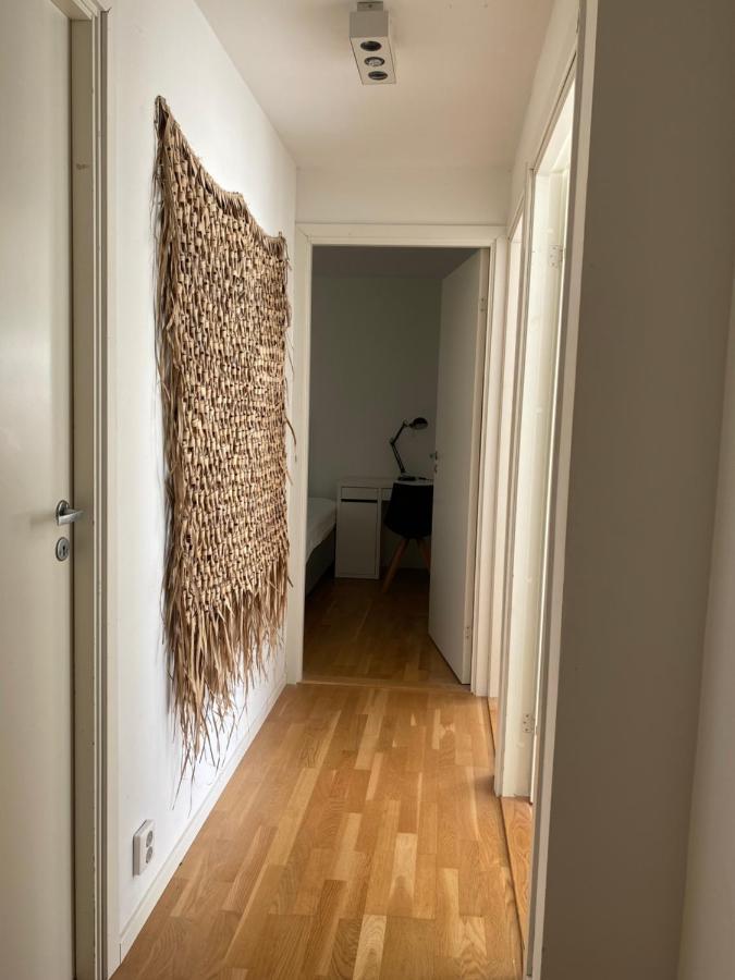 Exclusive 2 Level Etage Next To Arlanda-City Metro 스톡홀름 외부 사진