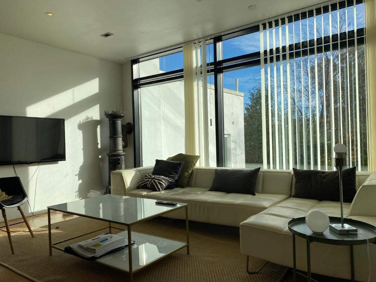 Exclusive 2 Level Etage Next To Arlanda-City Metro 스톡홀름 외부 사진