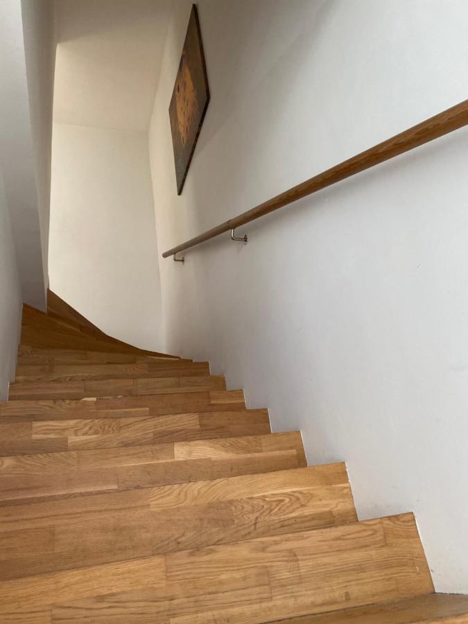 Exclusive 2 Level Etage Next To Arlanda-City Metro 스톡홀름 외부 사진