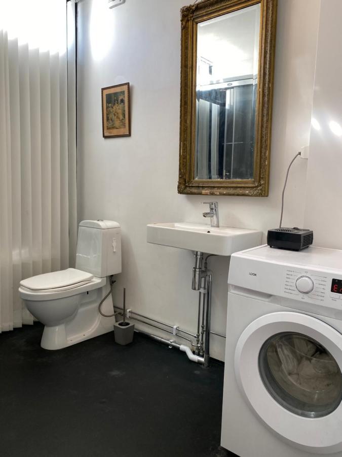 Exclusive 2 Level Etage Next To Arlanda-City Metro 스톡홀름 외부 사진