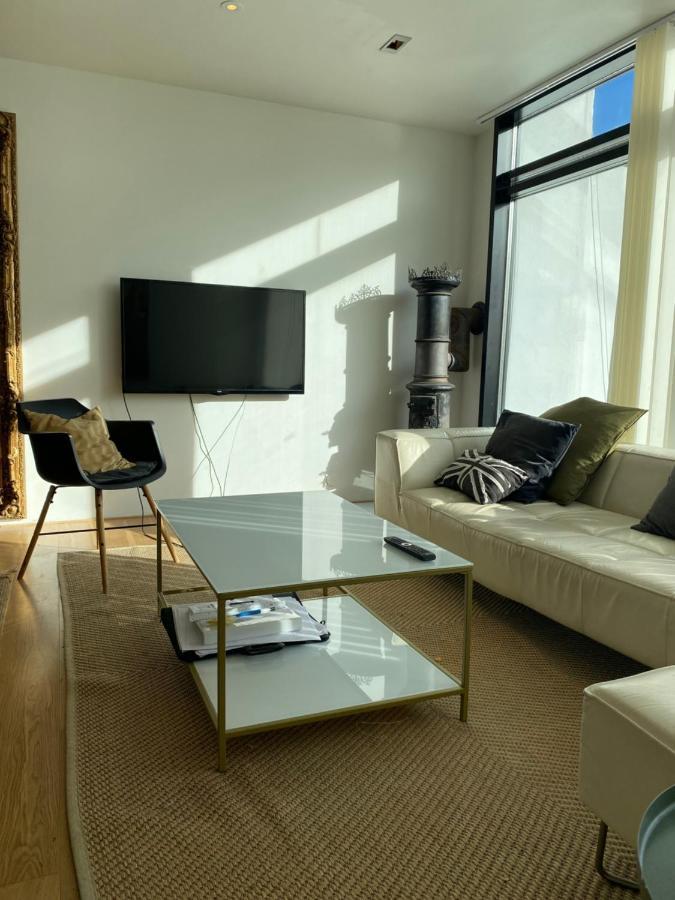 Exclusive 2 Level Etage Next To Arlanda-City Metro 스톡홀름 외부 사진