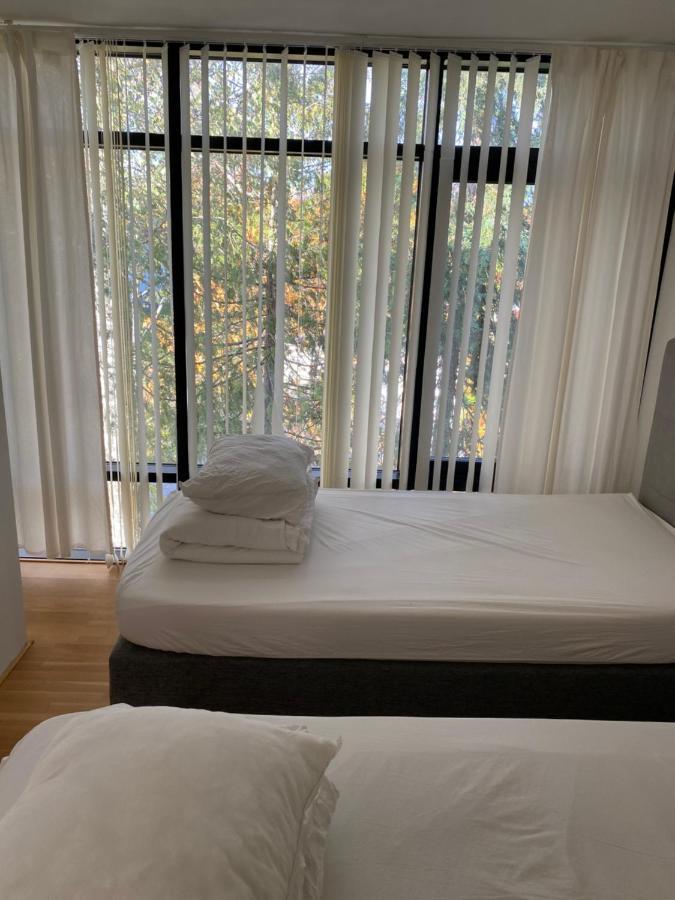 Exclusive 2 Level Etage Next To Arlanda-City Metro 스톡홀름 외부 사진