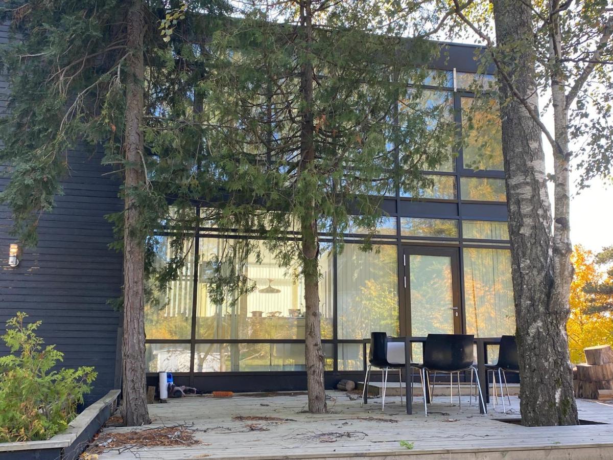 Exclusive 2 Level Etage Next To Arlanda-City Metro 스톡홀름 외부 사진